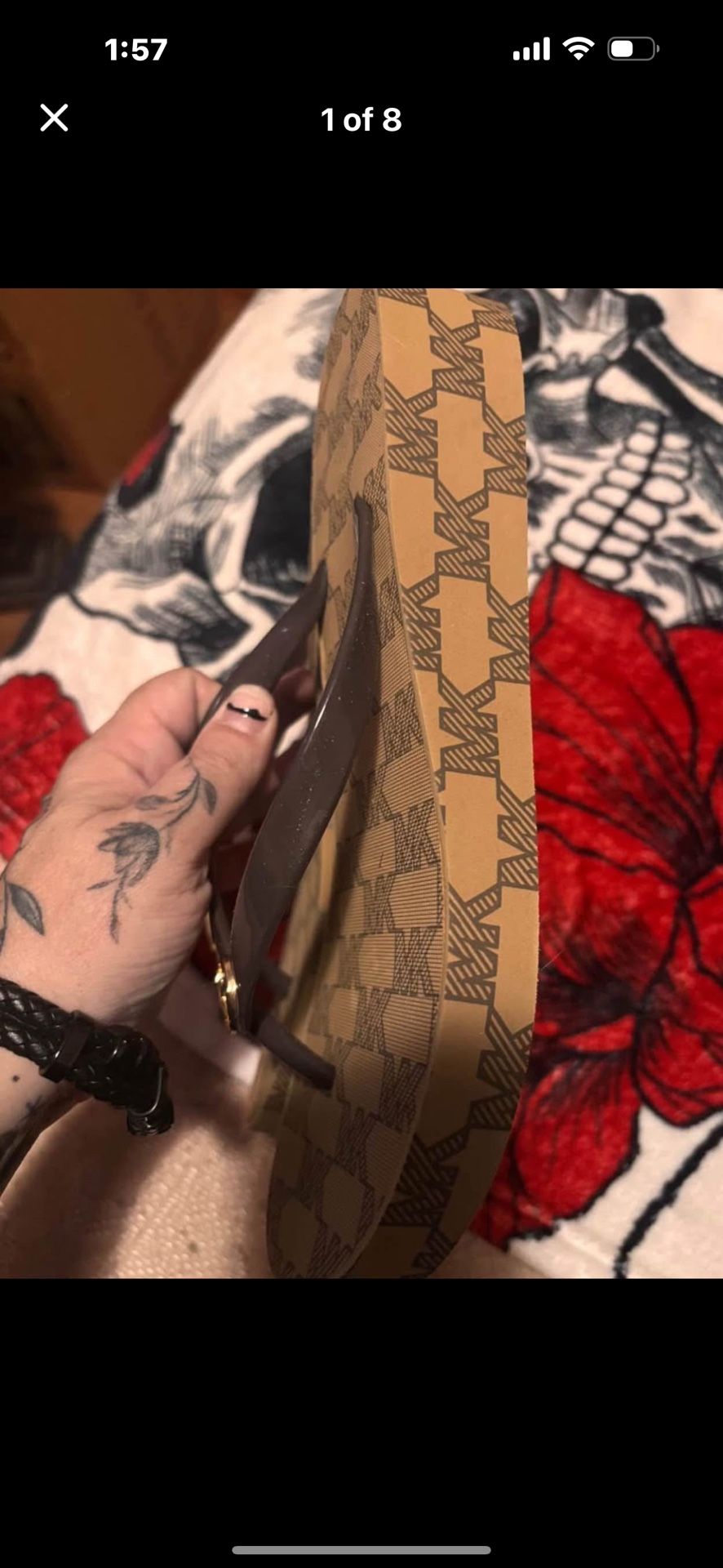 Michael Kors plus Betsey Johnson crazy deal