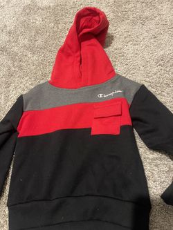 Toddler Sweater