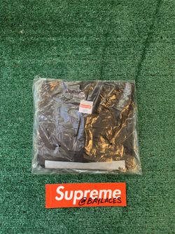 DS Supreme x Undercover Tee size L black