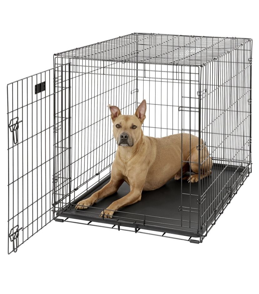 XL Dog Crate