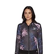 Puma womens Archive T7 Track jacket and leggings logo SZ XS/S