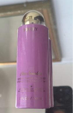 Truly Skin Smoothie Gentle Facial Cleanser — 5oz