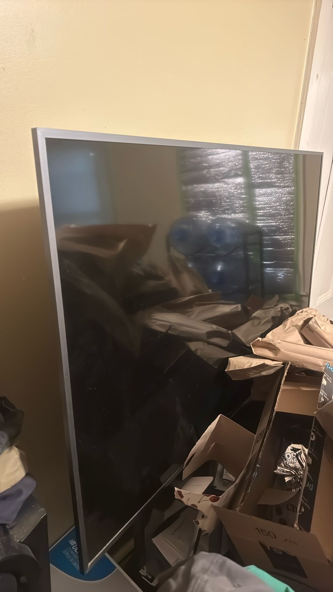55 Inch Samsung Smart Tv
