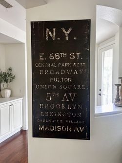 Z Gallerie Wall Art