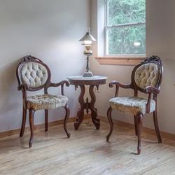 Vintage Furniture 