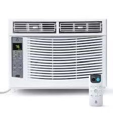 ❤️ Air Conditioner CW1 - 6000 BTU Window Air Conditioner $140