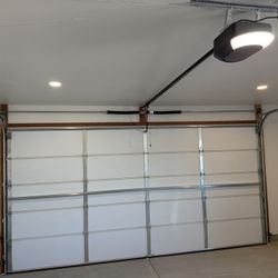 Garage Doors 