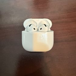 AirPod 4 