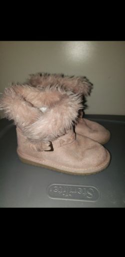 Children's Place Boots size 10 kids