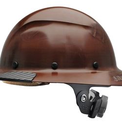 Lift Safety HDF-15NG DAX Hard Hat, Natural Medium 