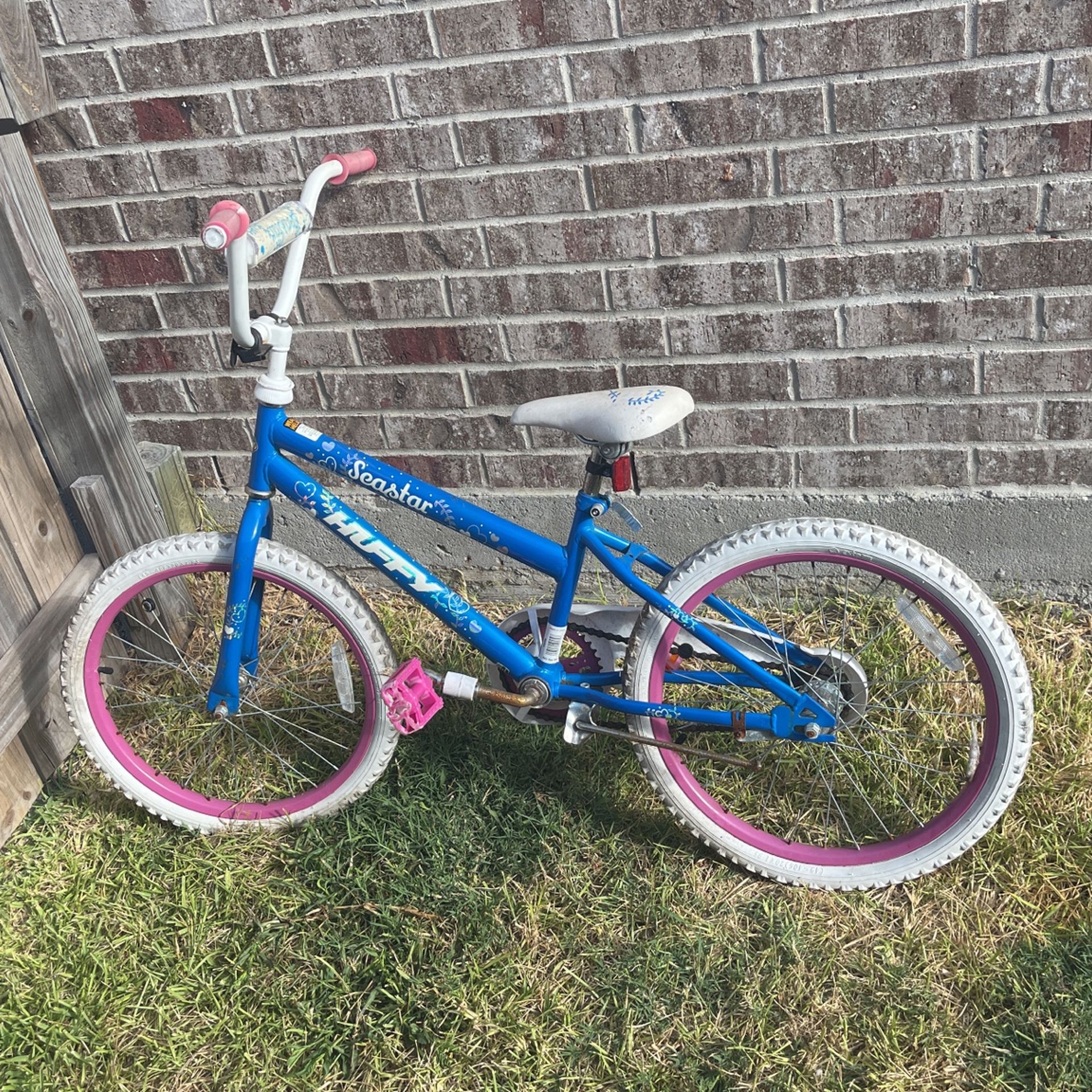 Kids Bike