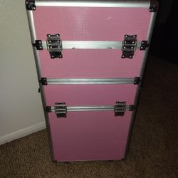 Travel Makeup Brush 