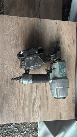 Siding nail hitachi