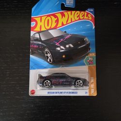 GTR