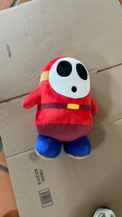 Super Mario