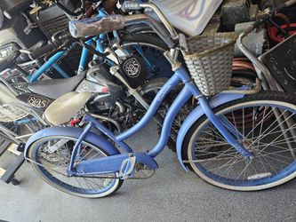 50 Tires Inflated  Rides Nice 