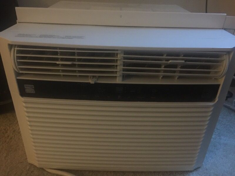 Air Conditioner Kenmore Elite 253.76110 for Sale in Seattle, WA OfferUp