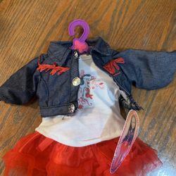 Doll Clothes