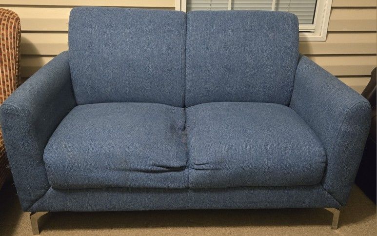 Loveseat Sofa