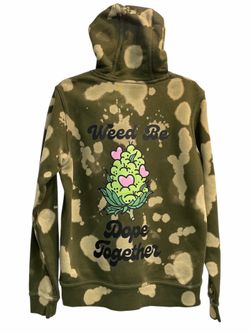 Woman’s Nike Hoodie
