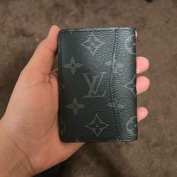 Louis Vuitton wallet