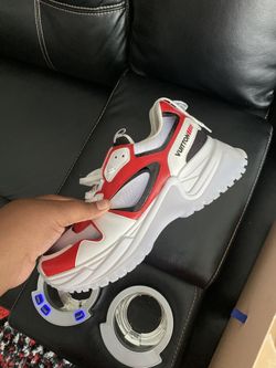Louis Vuitton shoes