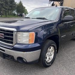 2011 Chevrolet Silverado 1500