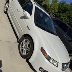 2008 Acura TL