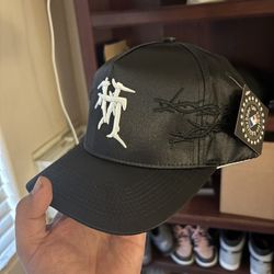 Kill The Hype Satin La