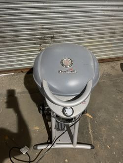 Char-Broil Patio Bistro Electric Grill TRU-Infrared