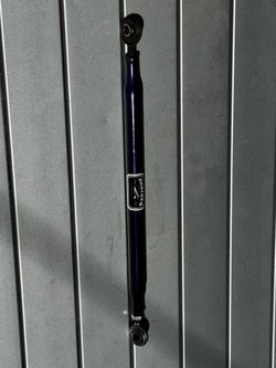 Santoro Fabworx Touring Shift Linkage Purple