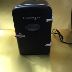 Nostalgia 