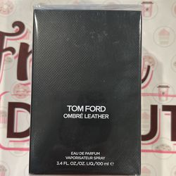 Tom Ford Ombré Leather 3.4oz