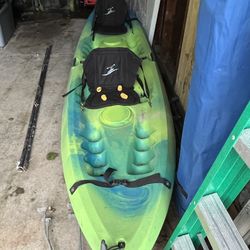 Malibu Two Ocean Kayak