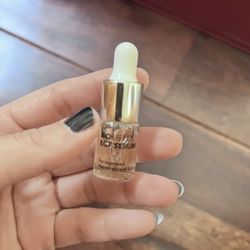 BIOEFFECT EGF Serum Age-Defying Serum Travel size 2.5 ml .08 fl oz NWOB NEW