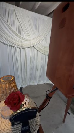 Vintage PhotoBooth