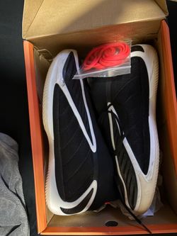 Ae2 Adidas Anthony Edward’s