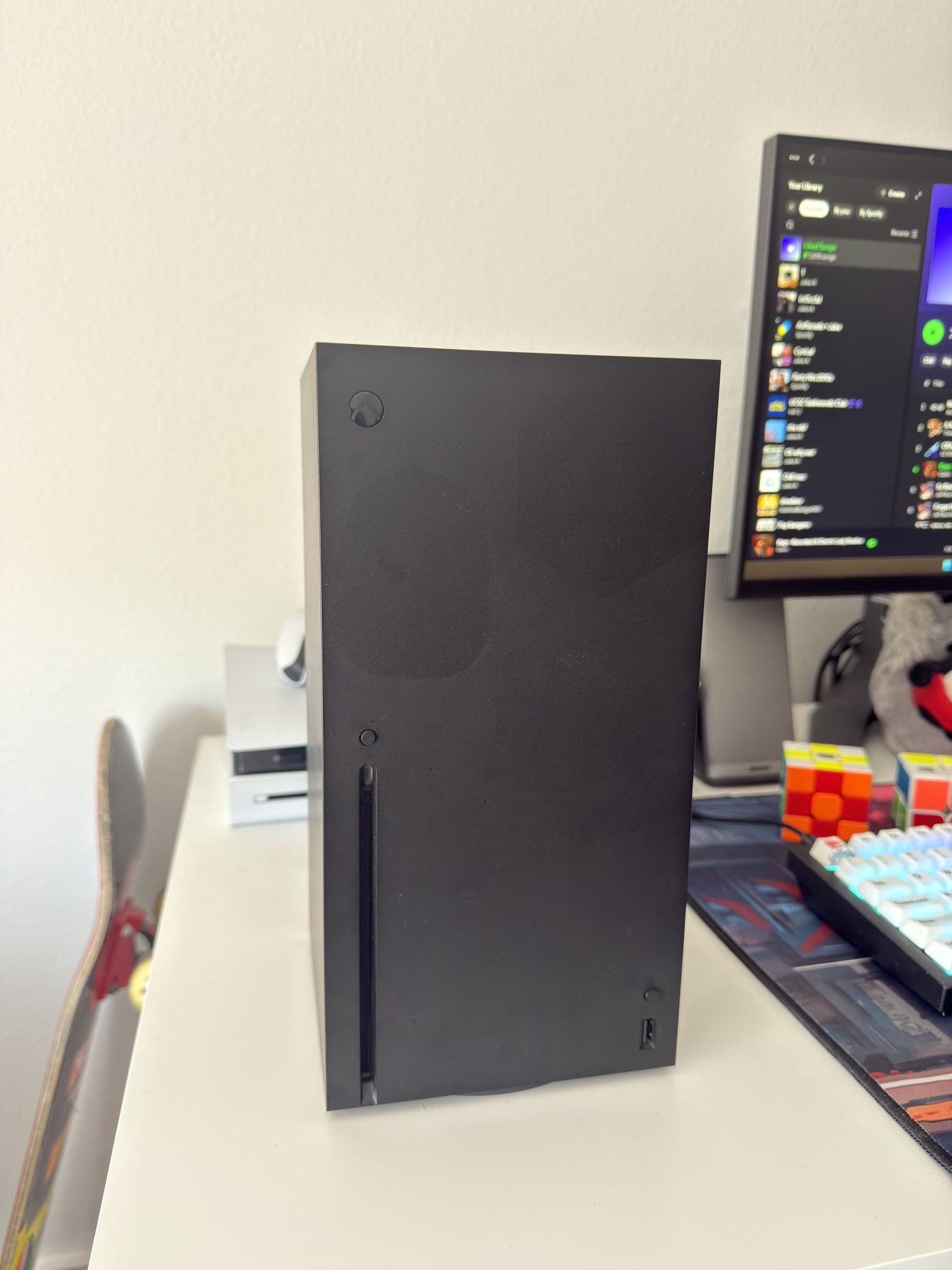 Xbox Series X 1TB