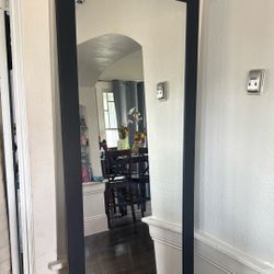Tall Full Body Mirror