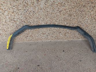 2018-21 Ford Mustang Front Valance