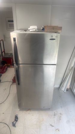 Fridge
