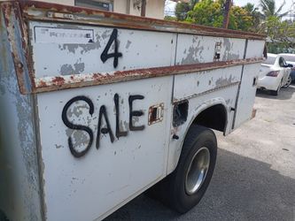Truck rack
