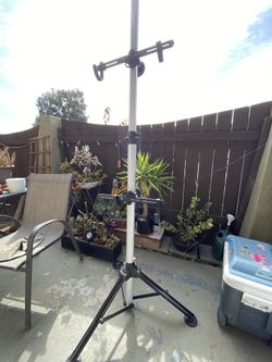 Bikehand 2 Bike Stand 