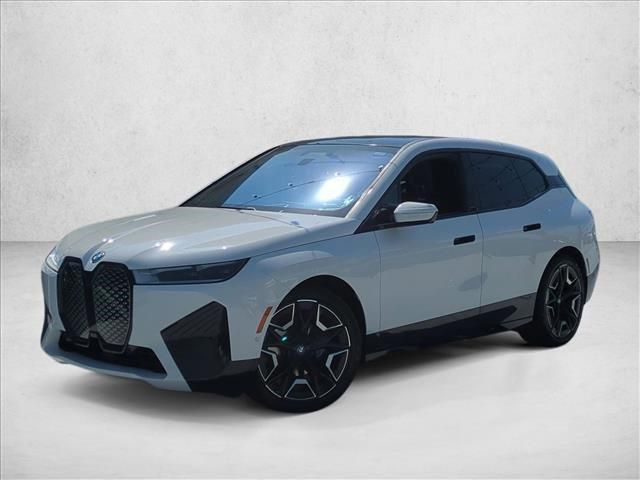 2023 BMW iX