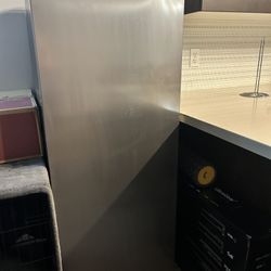Standing Fridge/Freezer