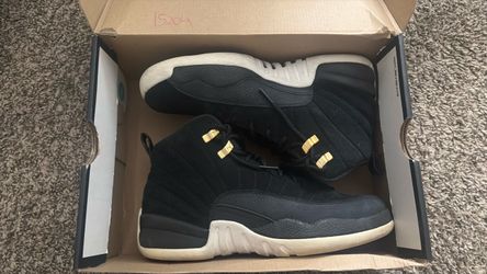 retro 12s reverse taxis
