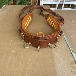 Horse Harness 