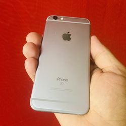 ⌚️⌚️iPhone 6s 32gb Factory Unlocked With Warranty 