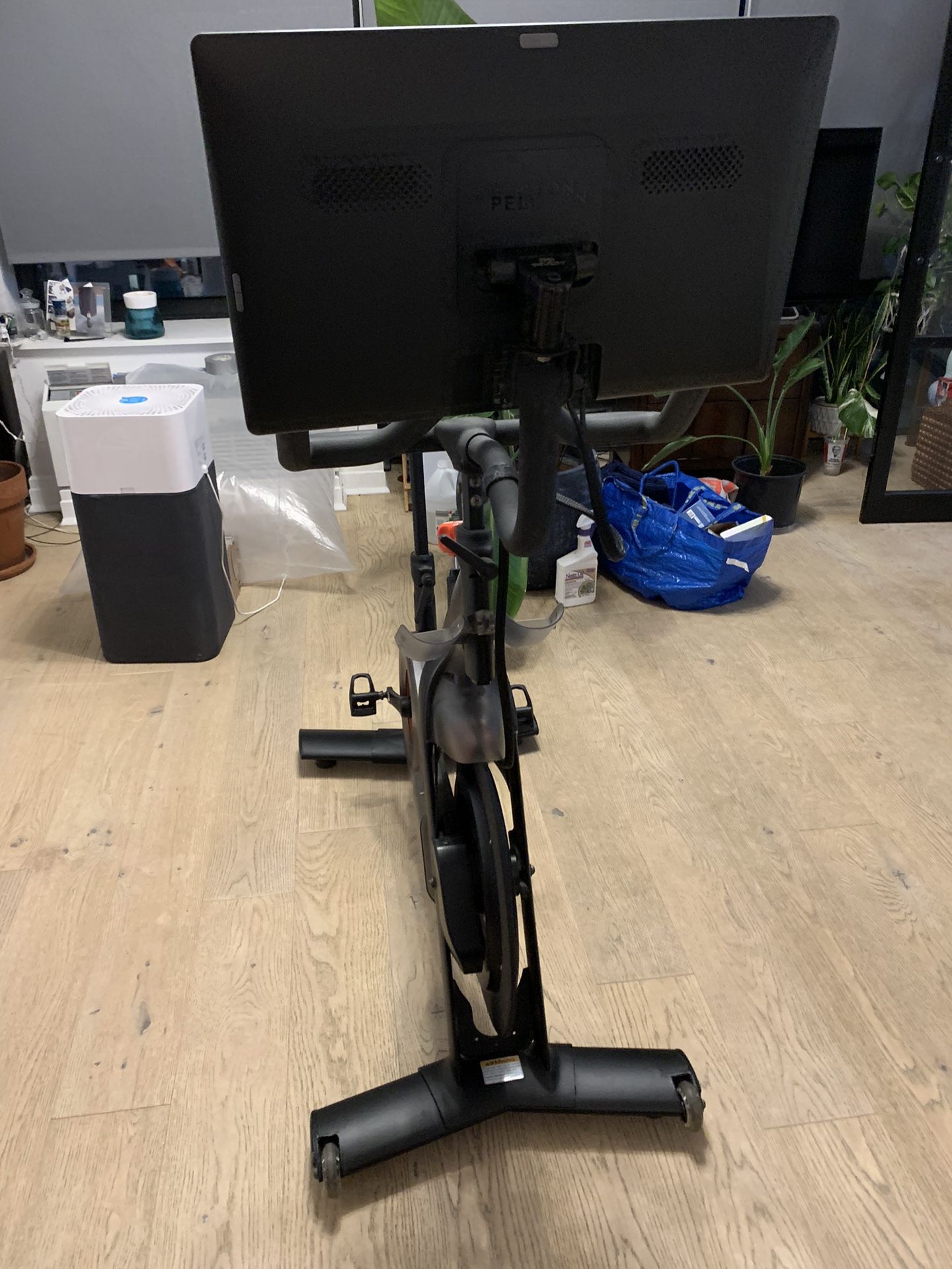Peloton gen 3 screen sales