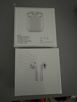Air Pods